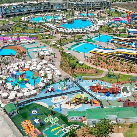 City Hotel By Waves Kenitra Exteriér fotografie