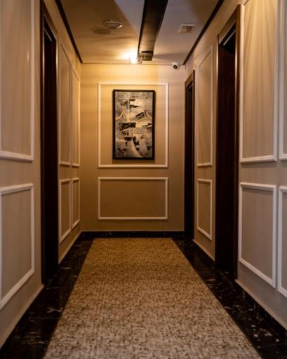 City Hotel By Waves Kenitra Exteriér fotografie
