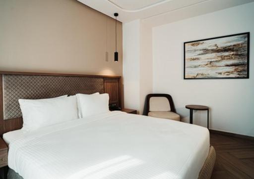 City Hotel By Waves Kenitra Exteriér fotografie