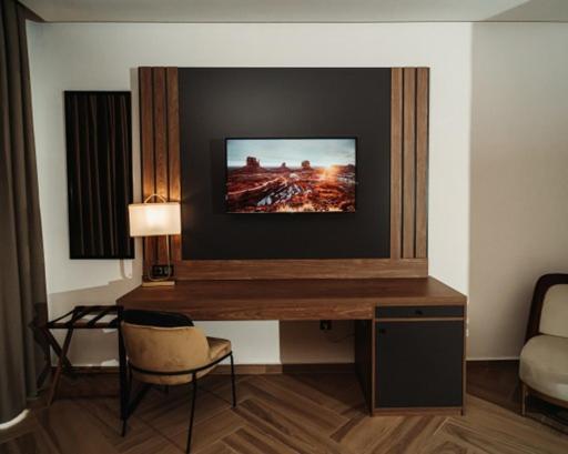 City Hotel By Waves Kenitra Exteriér fotografie